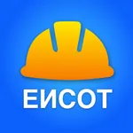 ЕИСОТ Экзамен Тесты 2025 icon