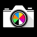 OneTapCam: Multi-Lens Camera icon
