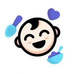 Baby Loves Food icon