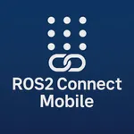 ROS2 Connect Mobile icon