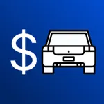 Car Profits icon