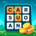 Word Money Game Win Real Cash icon