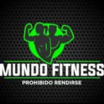 MUNDO FITNESS icon