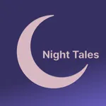 Lullaby: Story & Sleep Noise icon