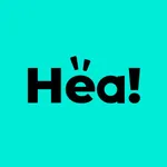 Hea! - Health Companion icon