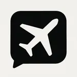 Friday: AI Travel Planner icon