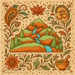 Govardhan App : Indian Plants icon