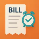 Bill Reminder - Billster icon