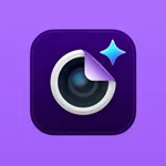 My AI Photo Shoot icon