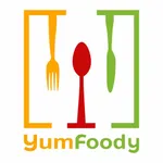Yum Foody icon
