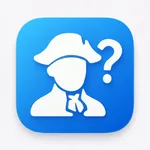 Guess The Character Game icon