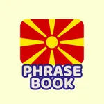 Macedonian Phrasebook icon