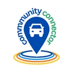 Community Connector Transit icon