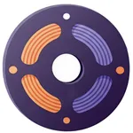 3D Filament Box icon