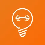 LiftWise: Gym Log & Tracker icon