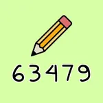 クレペリン：テストマスター icon