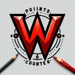 Wizard Points icon