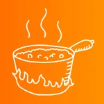 One Stop Recipes - AI Chef icon