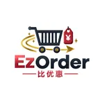 EzOrder icon