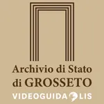 Grosseto Archivio di Stato LIS icon