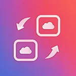 图片格式转换：PNG,HEIC,JPG转换照片压缩软件 icon