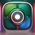 Helen's Filter icon