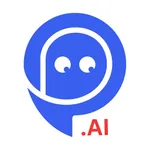 SpeakOnline.ai: AI & Real Talk icon