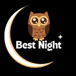 Best Night Stories: AI Bedtime icon