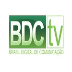 BDC TV PLAY icon
