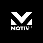 Motiv8 Gym icon