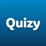 Quizy - AI Quiz Creator icon