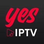 YES IPTV Player icon