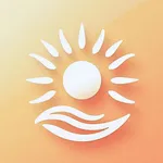 SunCare: Sun Safe & SPF Alert icon