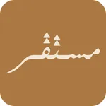 Mostaqer icon
