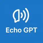 Echo GPT Assistant icon