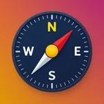 GeoCompass icon