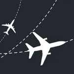 My Flight List: Travel Log icon