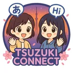 Tsuzuki Connect icon
