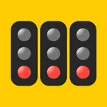 Reaction Time & Reflex: Reactz icon