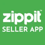 Zippit Seller App icon