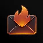 Burner Email – Temp Mail App icon