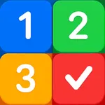 SlideMaster: 15 Puzzle icon