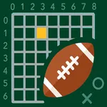 Football Auto Squares icon