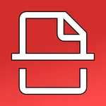 PDFForge - PDF Scanner & Edit icon