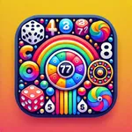 Random Generator: All-in-One icon