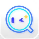 爱解题 - 大学生专属AI解题工具，智能更精准 icon