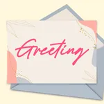 AI Greeting & Invitation Cards icon