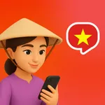 Vietnamese Ai – Your AI Tutor icon