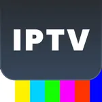 Smart IPTV Play icon