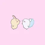 Momongà Moonlight Huggy Ride icon